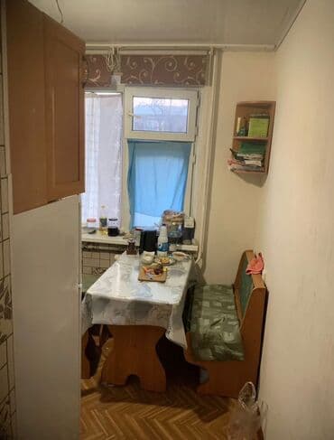 дом продажа орловка: 3 комнаты, 58 м², 104 серия, 4 этаж, Косметический ремонт — 7