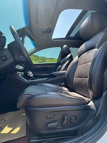 byd plus: Hyundai Grandeur: 2019 г., 2.4 л, Автомат, Гибрид, Седан — 6