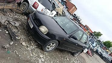 k3 ve: Журот оборот жок болуп жатат — 3