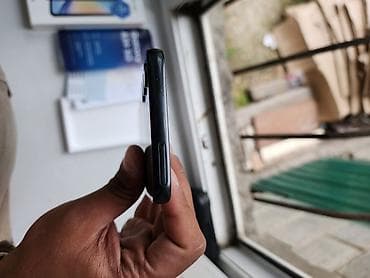 samsung camera: Samsung Galaxy A34 5G, Б/у, 128 ГБ, цвет - Черный, 2 SIM — 6