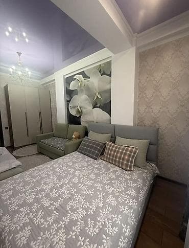 all group: 2 комнаты, 70 м², Элитка, 7 этаж, Евроремонт — 9
