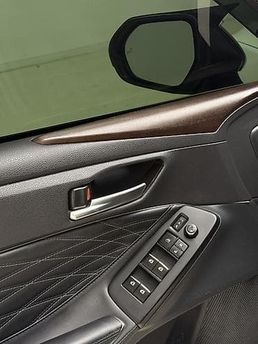 lexus 320: Toyota Avalon: 2019 г., 2.5 л, Автомат, Бензин, Седан — 4