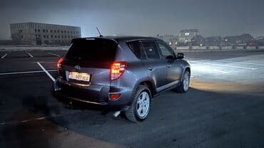 тайота мар 2: Toyota RAV4: 2010 г., 2 л, Автомат, Бензин, Кроссовер — 3