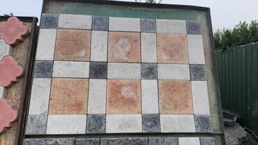 сервис пакет: Евробрусчатка — 4