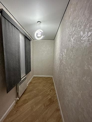 нурисди: 3 комнаты, 93 м², Элитка, 2 этаж, Евроремонт — 2