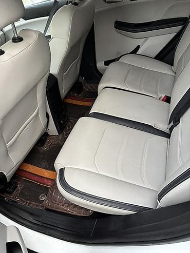 BYD: BYD Yuan Pro: 2021 г., Автомат, Электромобиль, Кроссовер — 6