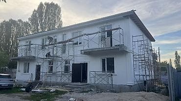 квартира с подселением аламедин 1: 🏡 Квадрохаус в Новопокровке: Жизнь в пригороде перспективной столицы! — 5