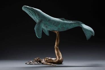 сувениры из кости: Сувениры и скульптура! Изготовлю на заказ скульптуру из дерева — 3