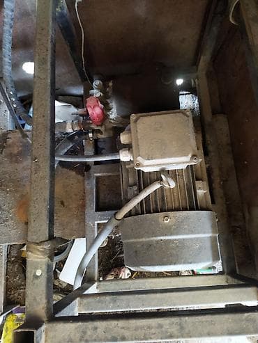 Оборудование для бизнеса: Тразбой авто мойка высокого давления производства италия полностью в — 1