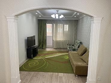 rent: 3 комнаты, Собственник, С мебелью полностью — 3