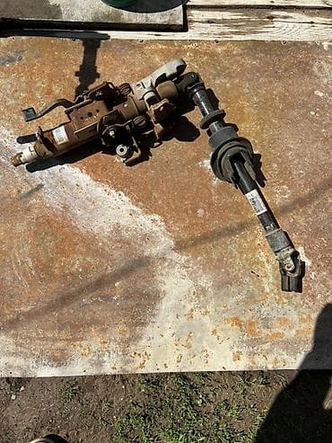 Рулевая колонка Mercedes-Benz Б/у