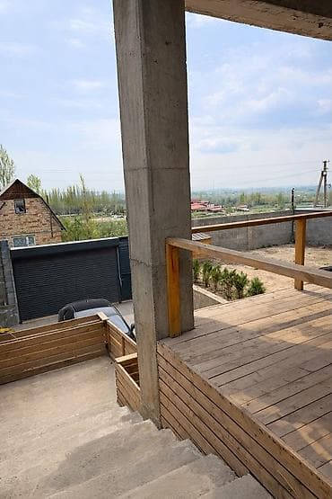 🏡 Продаётся современный 2-этажный дом с дизайнерским ремонтом 📍 Район — 5
