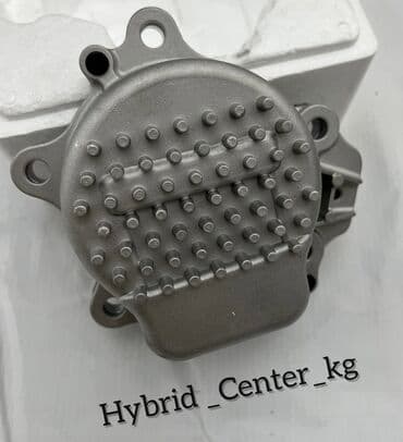 купить золотистого ретривера: Помпа двигателя от Toyota Prius 50 также подходит на такие автомобили — 1