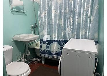 Квартиры: 1 комната, 33 м², 105 серия, 8 этаж, Евроремонт — 5