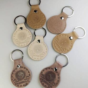 свадебные платья от производителя: Брелоки из кожи — 10