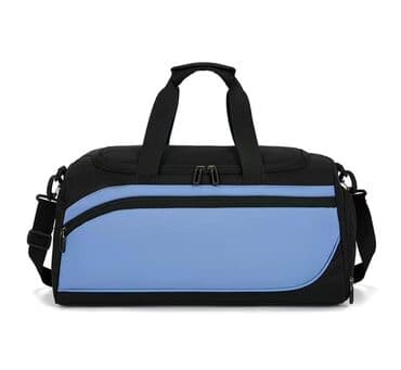 фудболка шорта: Спортивная сумка, Унисекс, Новый — 2