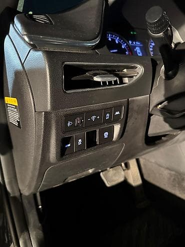 bme e34: Hyundai Sonata: 2019 г., 2 л, Газ, Седан — 7