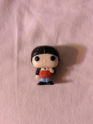 Коллекционная мини-фигурка Funko (маркировка на затылке: “VC259 ©FUNKO