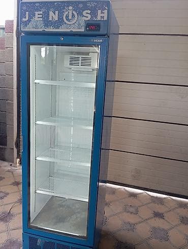 Холодильное оборудование: Для напитков, Для молочных продуктов, Для мяса, мясных изделий, Турция, Б/у — 3