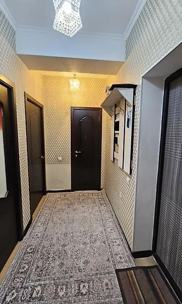 жк агат: Сдаётся однокомнатная квартира в ЖК Cassa Bella, район Ак-Кеме — 6
