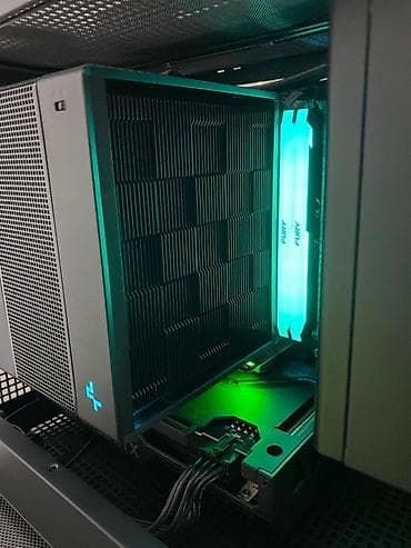 650w: Компьютер, Игровой — 3