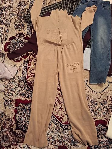 apple air m1: Набор женской одежды + утюжок для волос Capellis Professional Состав — 10