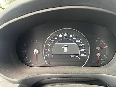 Транспорт: Kia Sorento: 2019 г., 2 л, Автомат, Дизель, Кроссовер — 8