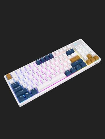 dark project kd87a бишкек: Клавиатура — 2