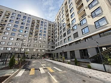 red centr: 2 комнаты, 53 м², Элитка, 9 этаж, Евроремонт — 9