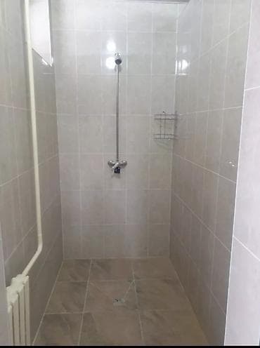 Үйлөр: 15 м², 1 бөлмө, Жылытылган, Забор, тосулган — 8