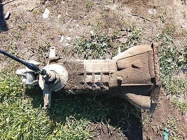 каропка передач на ваз: Коробка передач Механика ВАЗ (LADA) Б/у — 1