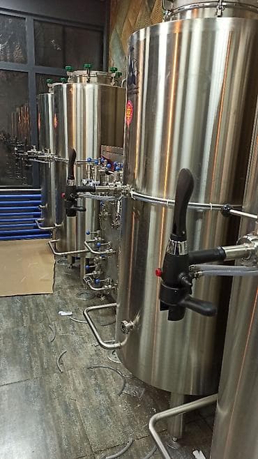 🍻 ОТКРОЕМ ВАШ БАР «ПОД КЛЮЧ» — СИЛЬНАЯ КОМАНДА, КОТОРАЯ ПРИВОДИТ — 7