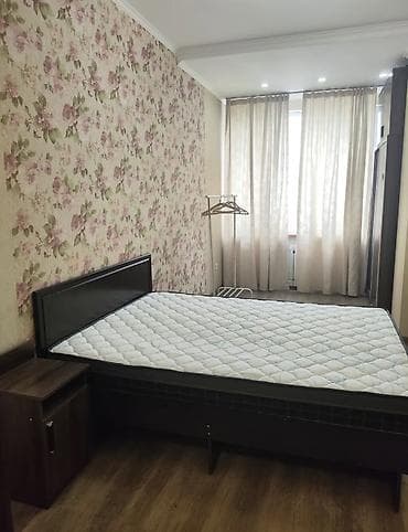 3 комнаты, Риэлтор, Без подселения, С мебелью полностью — 3