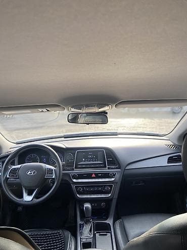 Унаа: Kia Optima: 1999 г., Автомат, Седан — 4