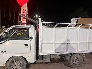 прием стекло: Обмен Маалга бар уй койго Грузоперевозки на малотоннажном бортовом — 4