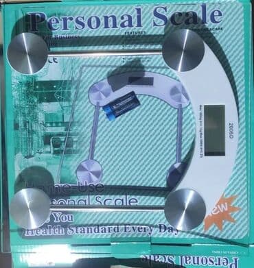 батарейки для весов: Напольные весы — 1
