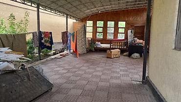 аренда евразия: 150 м², 4 комнаты, Утепленный, Бронированные двери, Парковка — 8