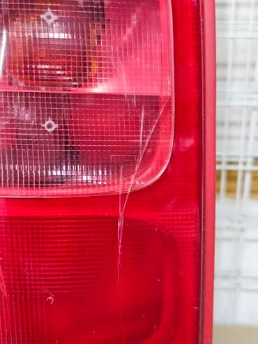 сетевые фильтры moxom: Задний левый стоп-сигнал Opel 2000 г., Б/у, Оригинал, Германия — 5