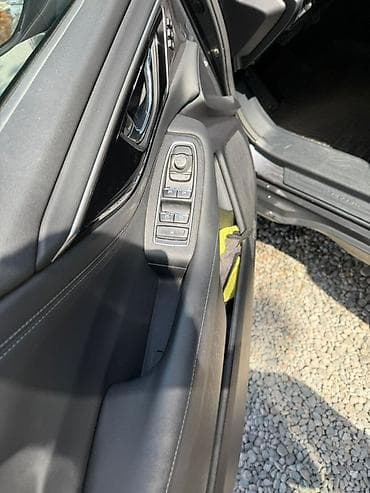 Продажа авто: Subaru Outback: 2022 г., 2.4 л, Типтроник, Бензин, Универсал — 10