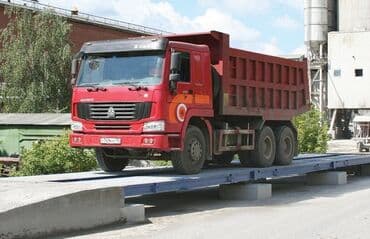 шиномонтажное оборудования: Автомобильные весы, авто весы. Представительство астанинского весового — 2