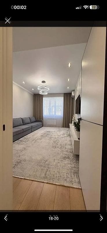 hostel osh: 1 комната, Собственник, Без подселения, С мебелью полностью — 8