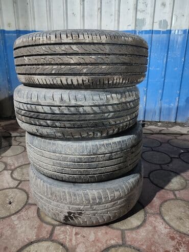 купить диски на матиз: Колеса в сборе 215 / 60 / R 17 — 1