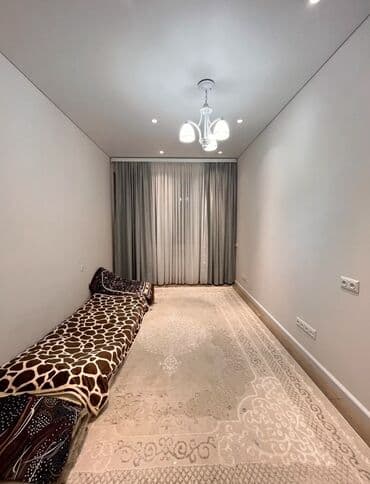 петровка дом: 3 комнаты, 99 м², Элитка, 8 этаж, Дизайнерский ремонт — 5