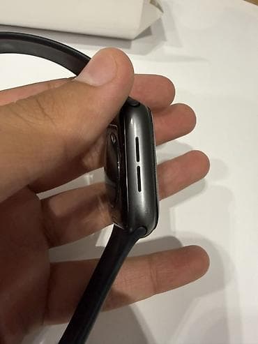 iphone 11mini: Apple Watch Se1 44mm 32gb ✅ отличное состояние,есть коцки по корпусу ✅ — 3