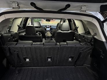 Продажа авто: Subaru Ascent: 2022 г., 2.4 л, Вариатор, Бензин, Внедорожник — 1