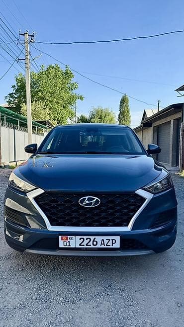 насос для повышения давления: Hyundai Tucson: 2019 г., 1.6 л, Автомат, Дизель, Кроссовер — 5