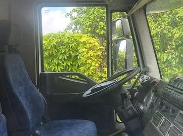 sprinter 2 7: Грузовик, Iveco, Стандарт, 7 т, Б/у — 2