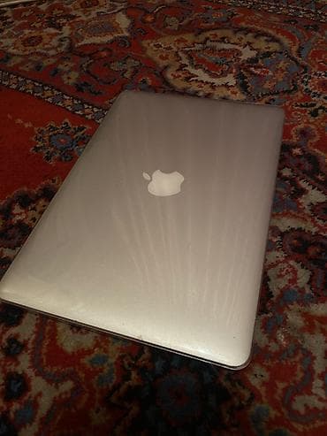 xeon 1230v3: MacBook Pro 13" Retina (Early 2015) Есть обмен на айфон 13 про - — 1
