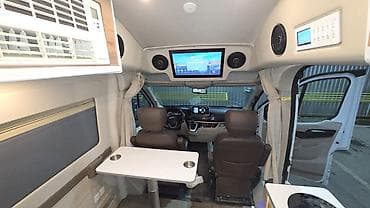 жел майан: АВТОДОМ MAXUSUS 🚐🏡 Рассматриваются варианты обмена на жилую — 8