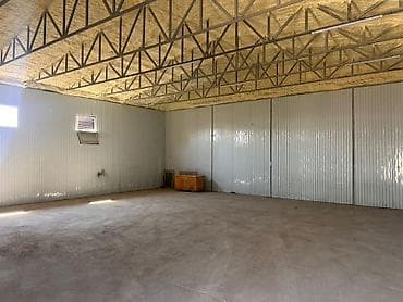 цех по дереву: Склад/производственное помещение из сэндвич-панелей150 кв м, Адрес  — 6